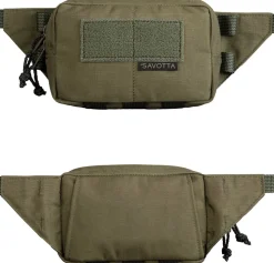 Savotta Kukkaro Hip Pack
