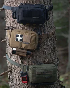 Savotta Kukkaro Hip Pack