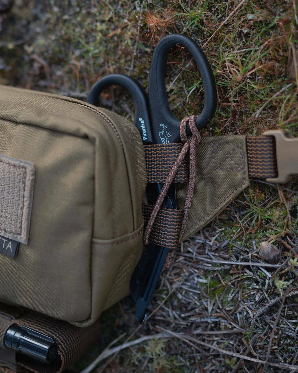 Savotta Kukkaro Hip Pack