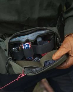 Savotta Kukkaro Hip Pack