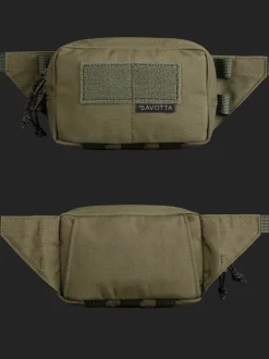 Savotta Kukkaro M05 Hip Pack