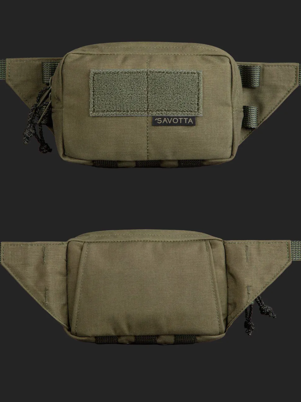 Savotta Kukkaro M05 Hip Pack