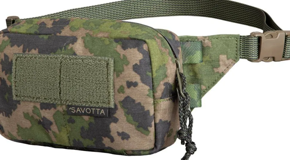 Savotta Kukkaro M05 Hip Pack