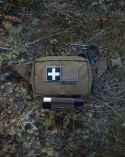 Savotta Kukkaro M05 Hip Pack