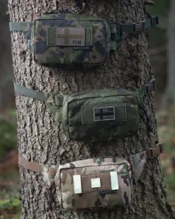 Savotta Kukkaro M05 Hip Pack