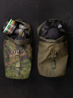 Savotta Lidded GP Pouch 4x5