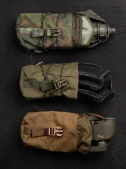 Savotta Lidded GP Pouch 3x4