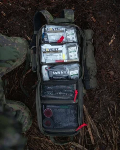 Savotta Medic Pack 18L