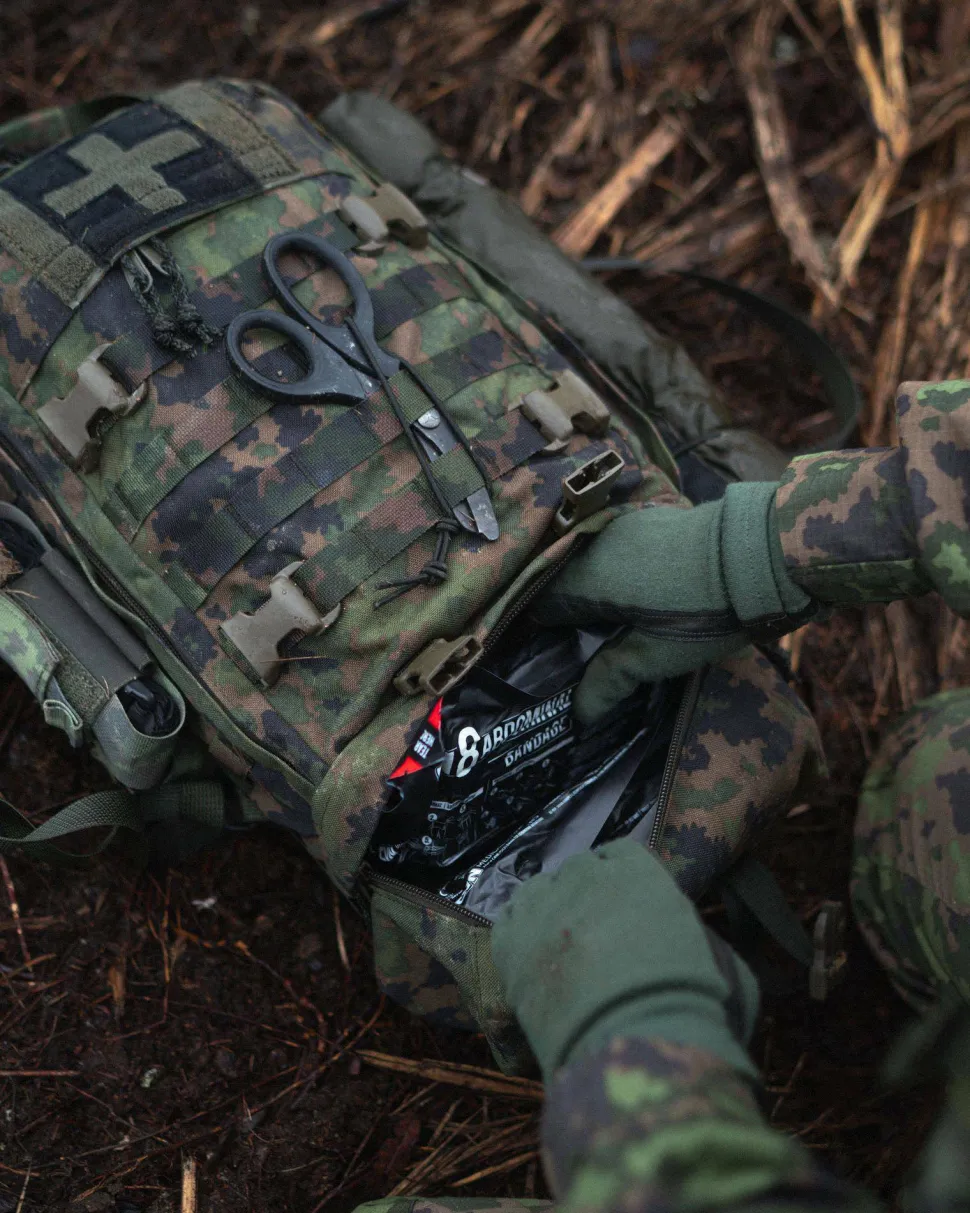 Savotta Medic Pack M05 18L