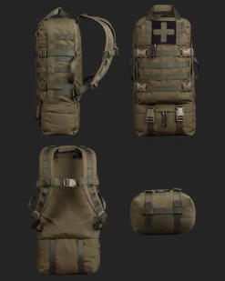 Savotta Medic Pack M05 18L
