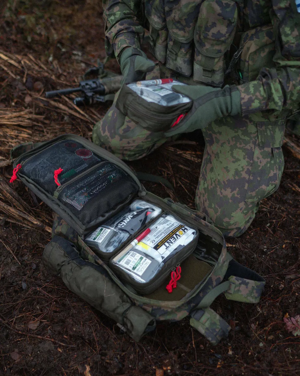 Savotta Medic Pack M05 18L