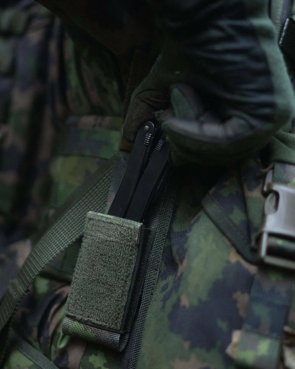 Savotta Multitool Pouch