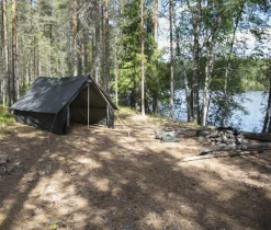 Savotta Naiger SF100