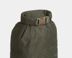 Savotta Rolltop Stuffsack, mesh, 40L