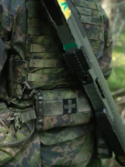 Savotta S-IFAK Horizontal Mount