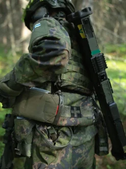 Savotta S-IFAK Horizontal Mount