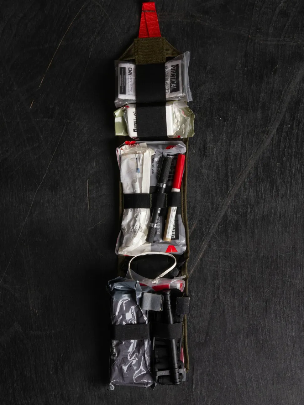 Savotta S-IFAK Insert