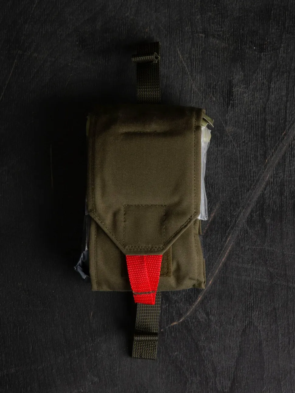 Savotta S-IFAK Insert