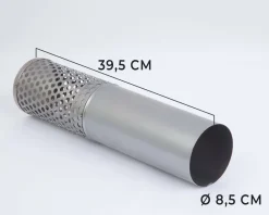 Savotta Stove spark arrestor, 85 mm