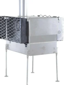Savotta Stove stone rack