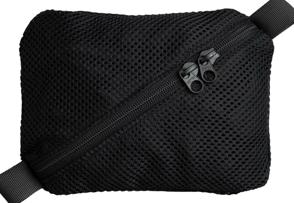 Savotta Trinket Pouch 15 x 20 cm Hook Back