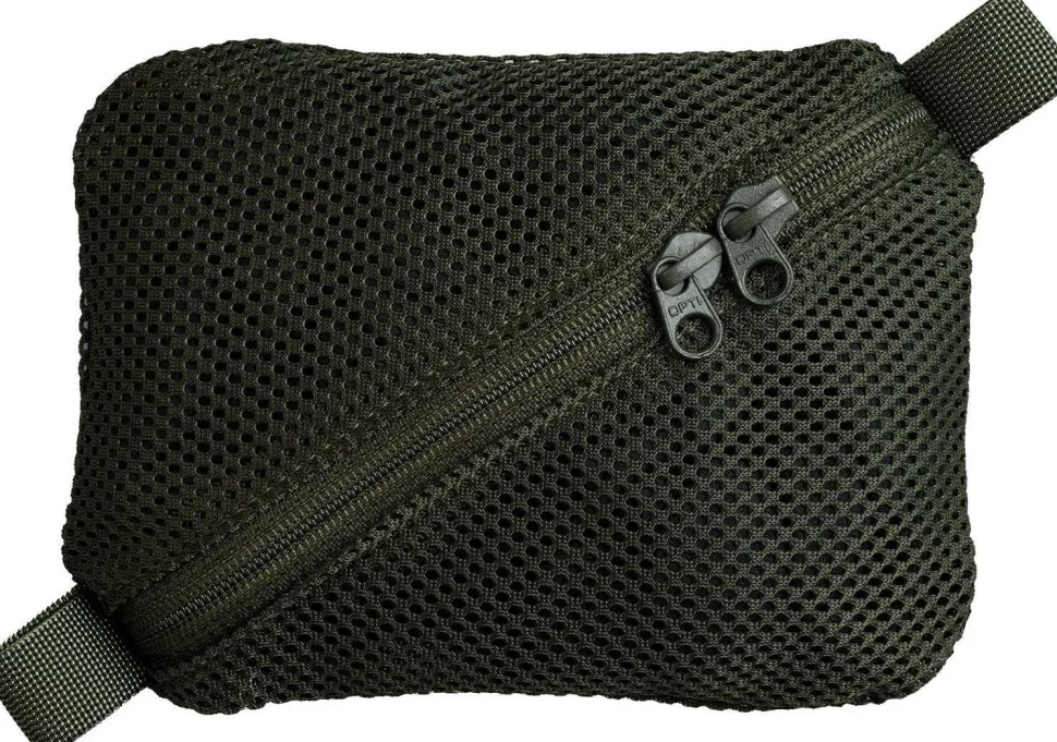Savotta Trinket Pouch 15 x 20 cm Hook Back