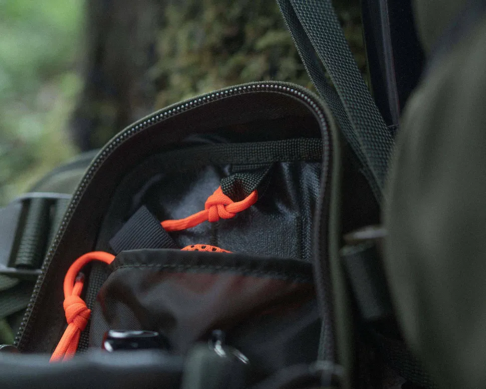 Savotta Zipped GP 3x4