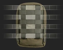 Savotta Zipped GP 3x4