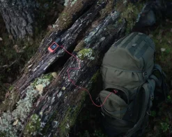 Savotta Zipped GP 3x3 Multicam