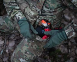 Savotta Zipped GP 3x3 Multicam