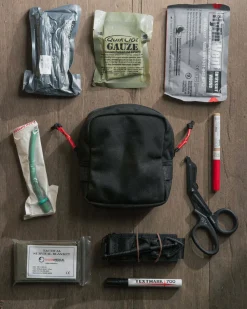 Savotta Zipped GP 3x3 Multicam