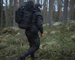 Savotta Zipped GP 3x3 Multicam