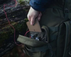 Savotta Zipped GP 3x3 Multicam