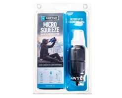 Sawyer Point One Micro Squeeze