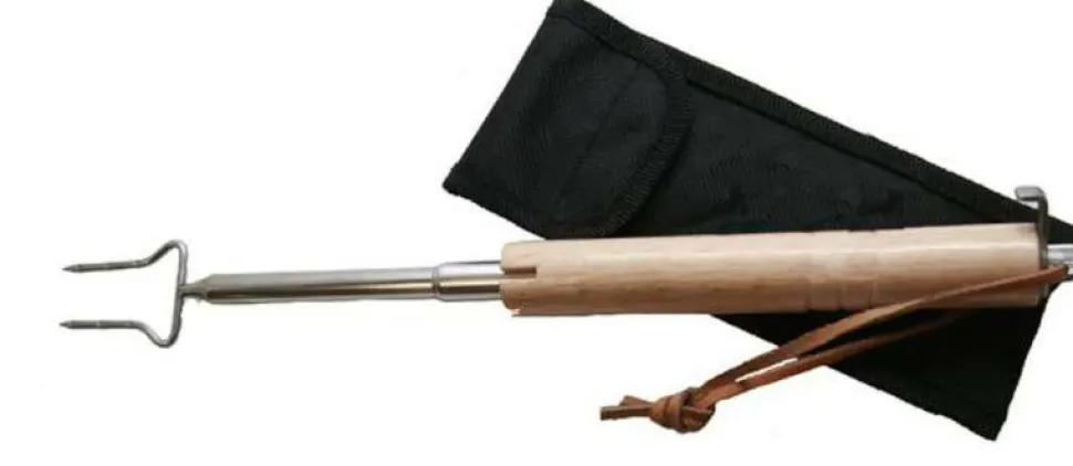 Scandinavian Outdoor Makkaratikku