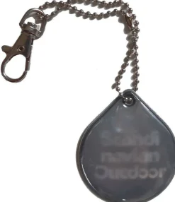Scandinavian Outdoor Pehmoheijastin