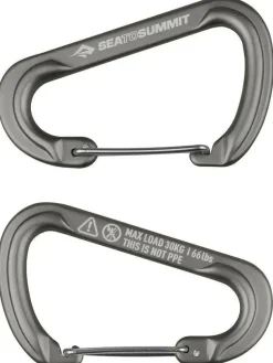 Sea To Summit Large Carabiner 2 pcs