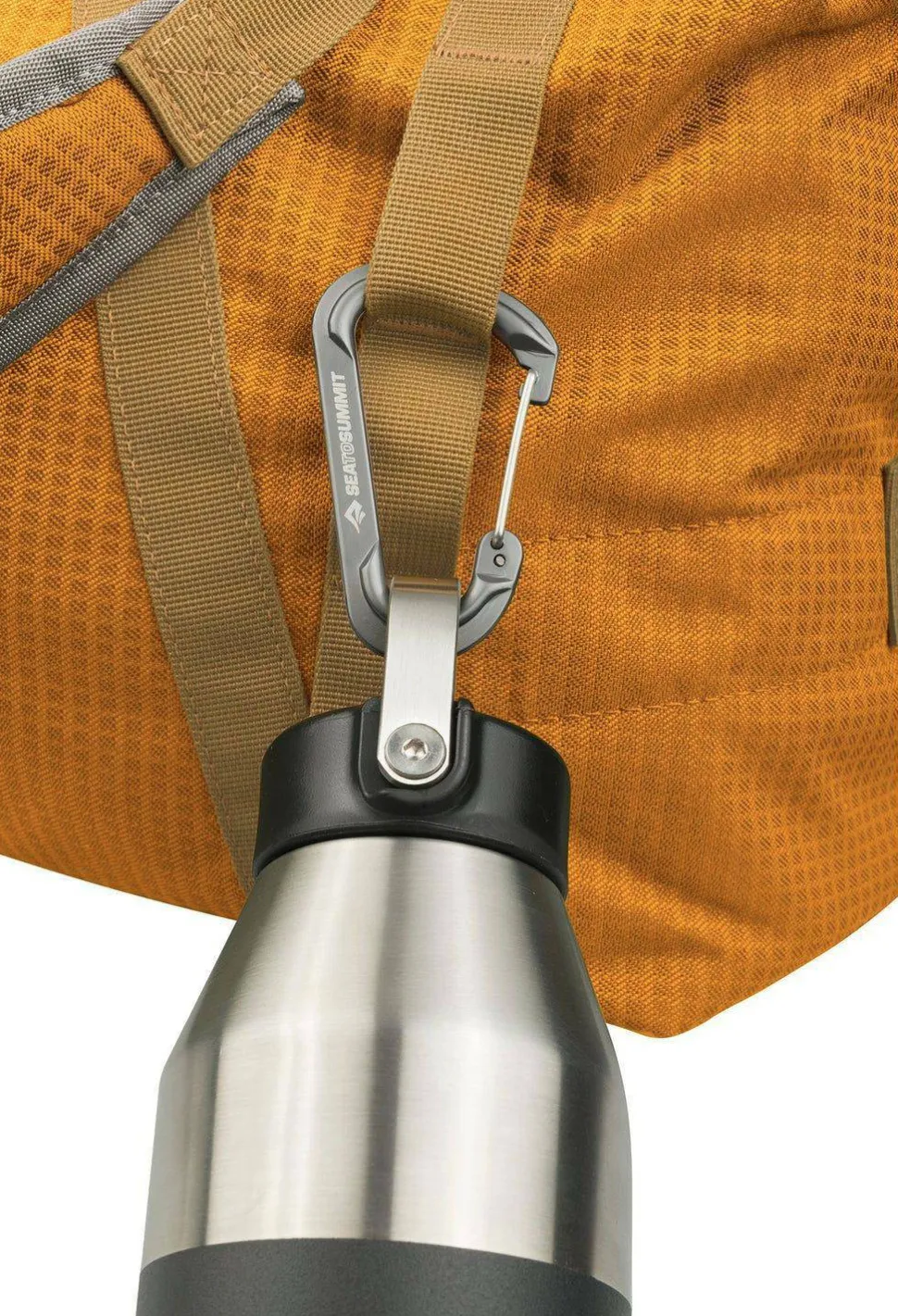 Sea To Summit Large Carabiner 2 pcs