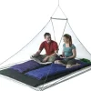 Sea To Summit Nano Mosquito Net Double