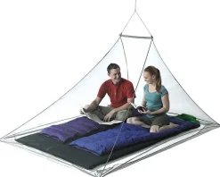 Sea To Summit Nano Mosquito Net Double