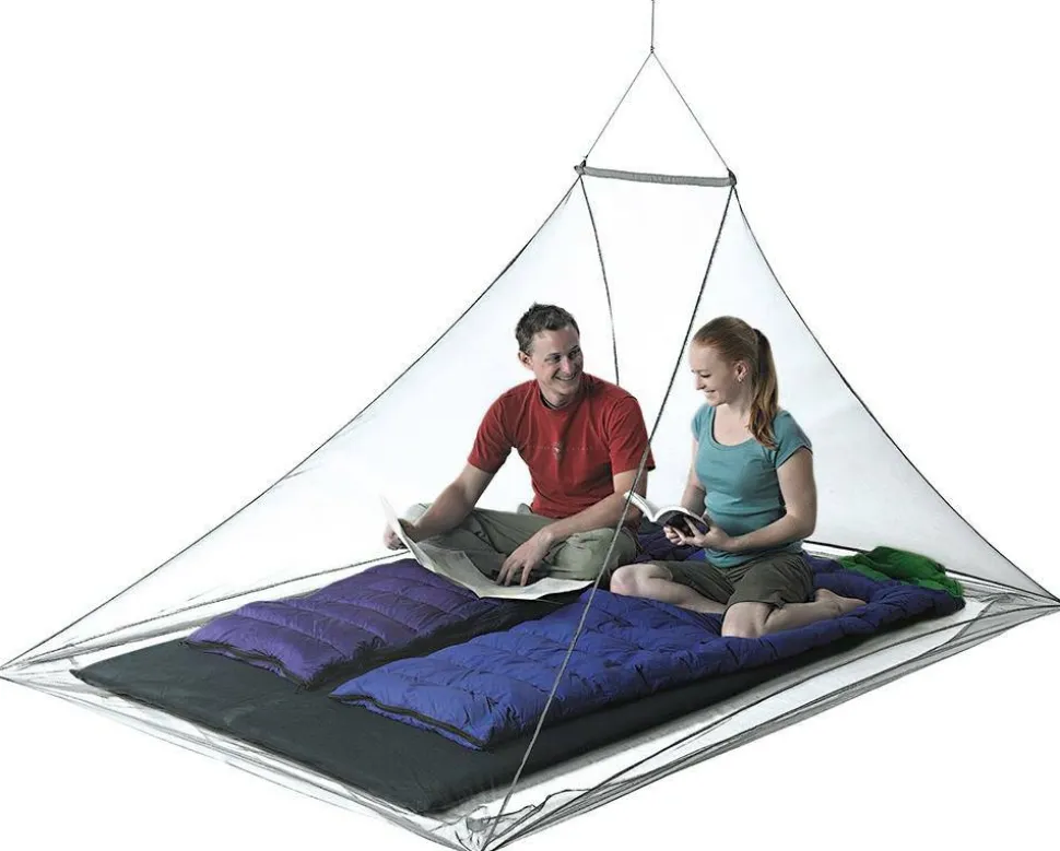 Sea To Summit Nano Mosquito Net Double