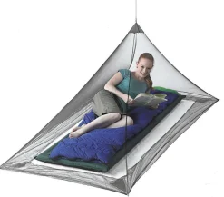 Sea To Summit Nano Mosquito Net Single