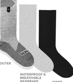 SealSkinz Bircham