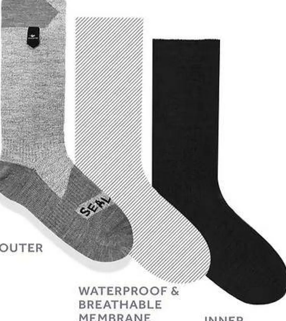 SealSkinz Bircham