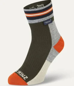 SealSkinz Surlingham Ankle