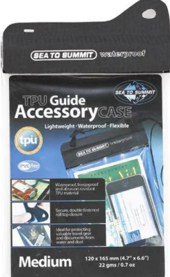 Sea To Summit Accessory Case M