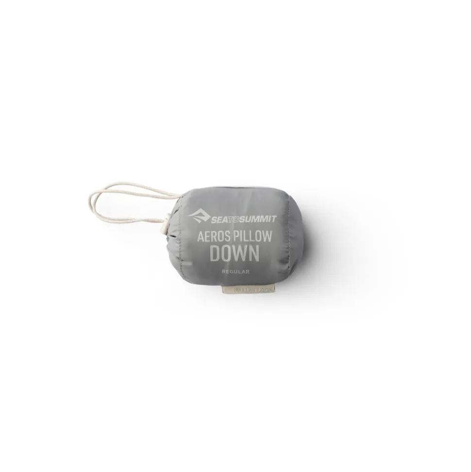 Sea To Summit Aeros Down Pillow Regular
