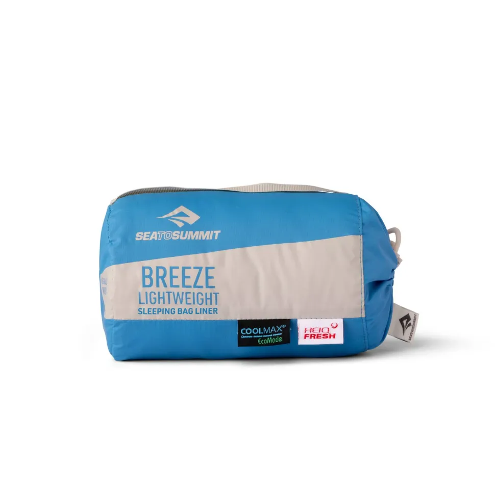 Sea To Summit Breeze Lightweight Liner Long