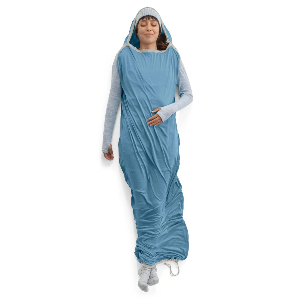 Sea To Summit Breeze Lightweight Liner Regular