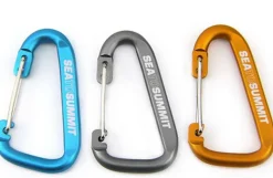 Sea To Summit Carabiner 3 Pcs